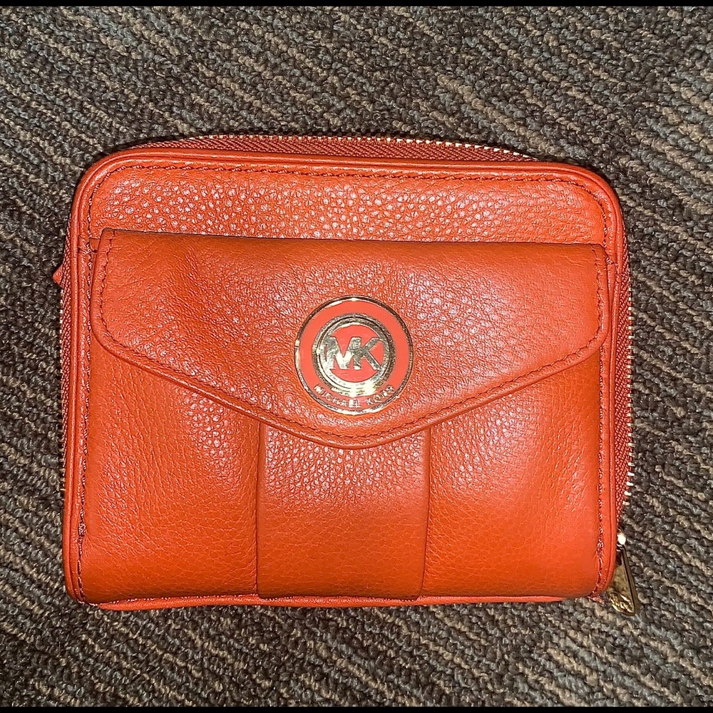 Michael Kors wallet